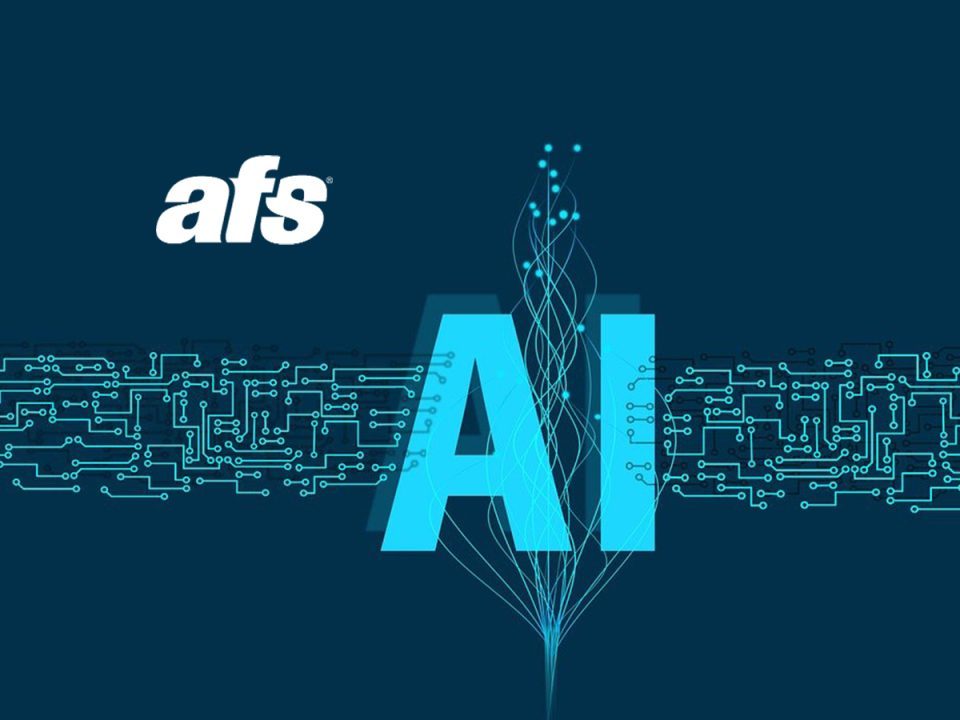 AFS Launches AI-Powered Pricing Intelligence to Elevate Lending Performance