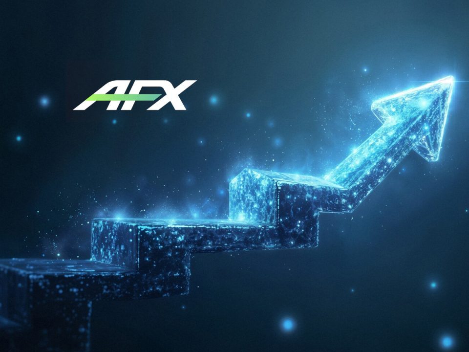 AFX Accelerates Global Expansion with Industry Veteran Ken C Leading Growth