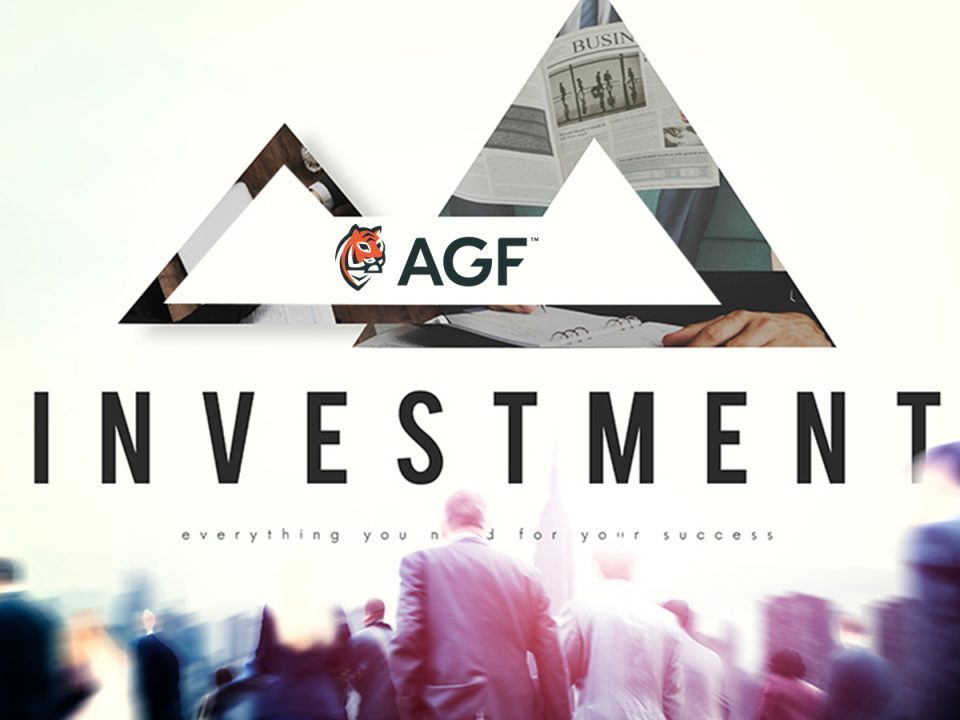 AGF Investments Announces Results of Special Meeting of Securityholders