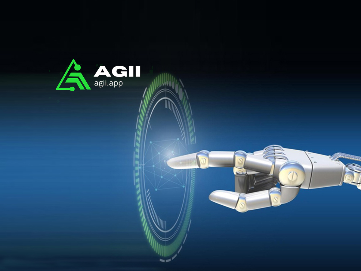 AGII Adds Real-Time Learning Intelligence to Boost Blockchain Reliability