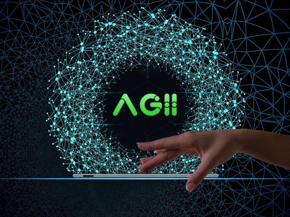 AGII Deploys Multi-Threaded Decision Layer to Advance High-Speed Blockchain Intelligence