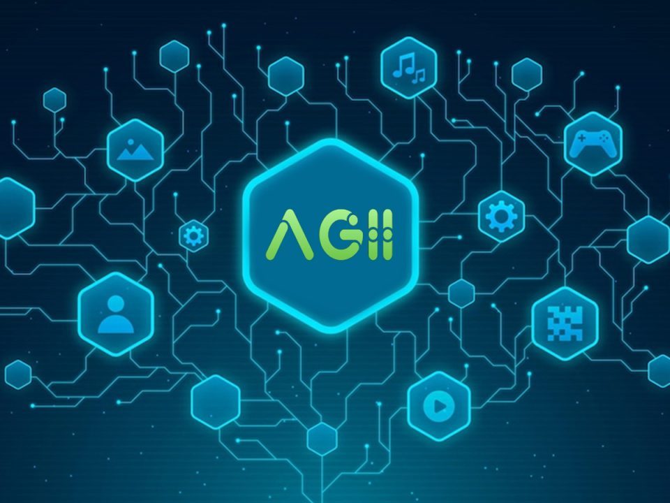AGII Releases High-Gradient Decision Sequencer to Boost Next-Gen Blockchain Intelligence