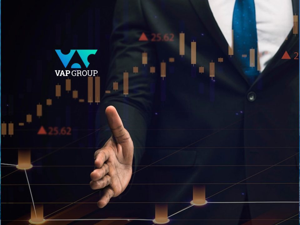 AI Capital Connect: Where Intelligence Meets Investment