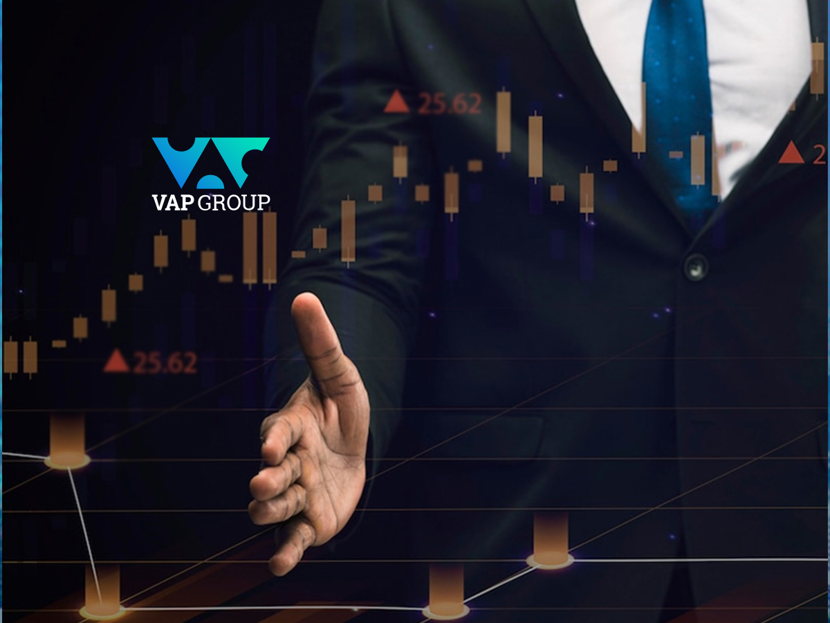 AI Capital Connect: Where Intelligence Meets Investment