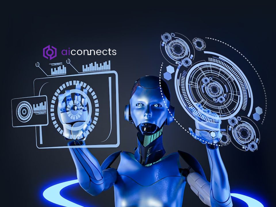 AI Connect to Launch Revolutionary AI Agent, Redefining Financial and Technological Innovation