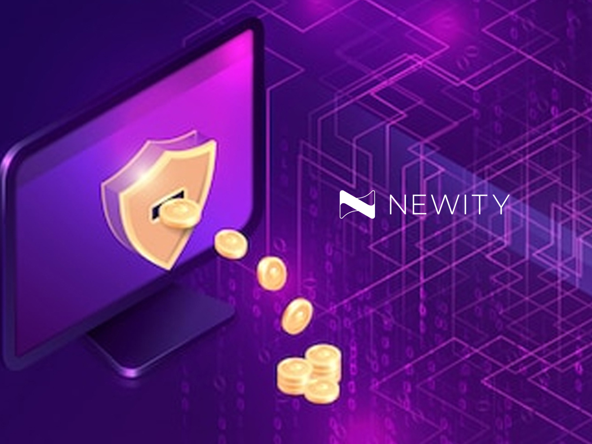 AI Meets Blockchain: NEWITY Secures $11M Strategic Investment to Transform $350B Gap in Small Business Loan Market