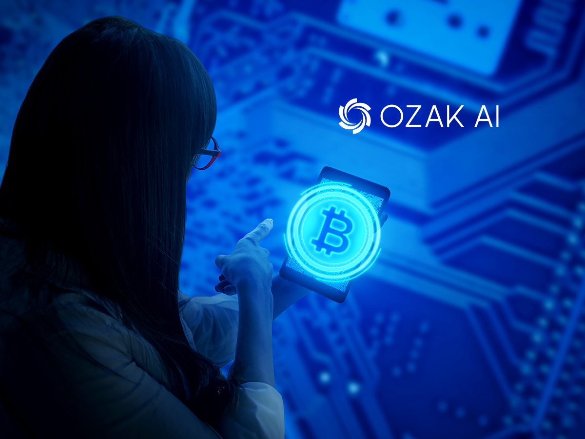 AI-Powered Crypto OZAK AI Enters the Spotlight as $1,500,000 Raised in Presale
