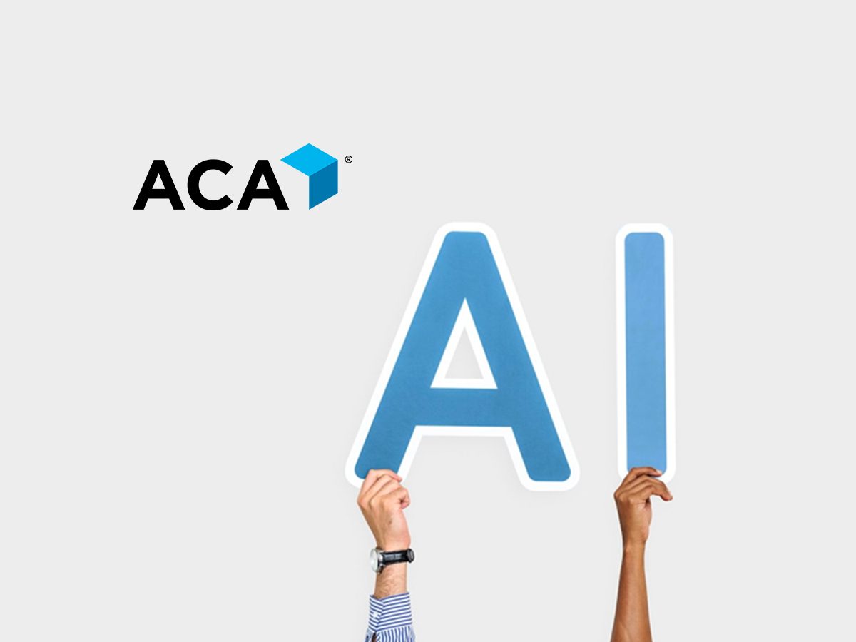 AI Use in Financial Services Compliance and Operations Is Widespread But Shallow, ACA Group Survey Finds