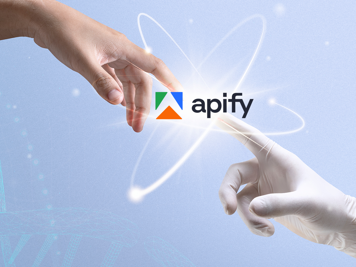 AI Can Now Pay on Its Own: Apify Makes Thousands of Tools Available to AI Agents — GLOBAL — Aslikannih