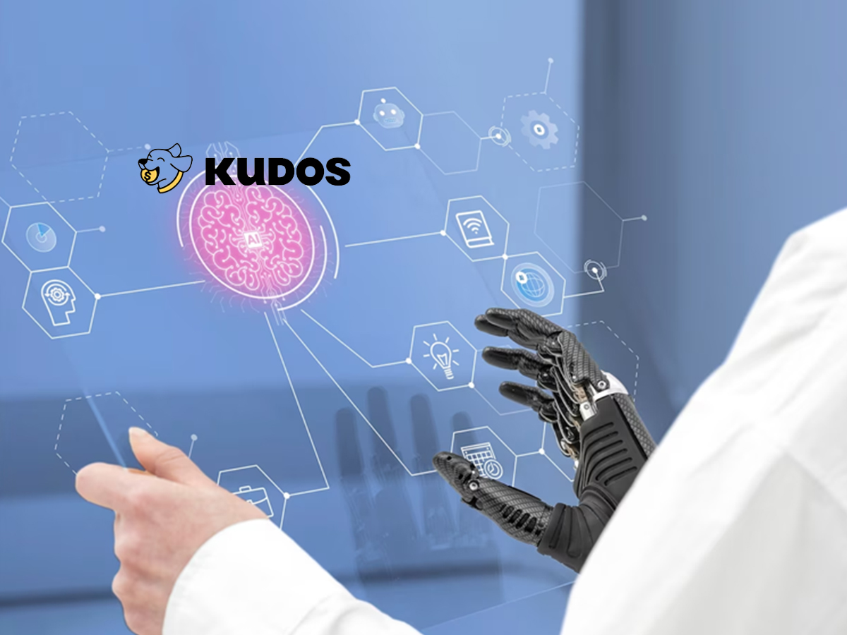 AI-Powered Kudos Wallet Raises Oversubscribed $10.2 Million Series A