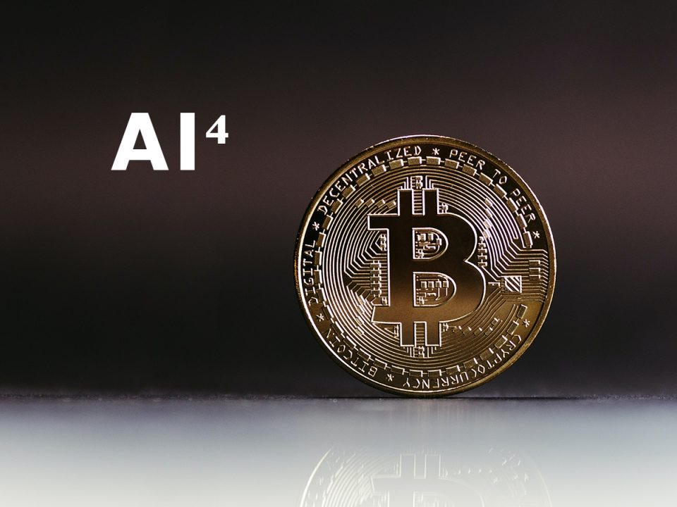 AI(4) Expands Its Reach: 'The First Token That Learns' Enters Global Crypto Spotlight