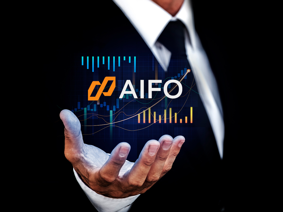 AIFO Trading Launches AI Coach 1.0 to Question Trading Ideas Before an Order Is Placed