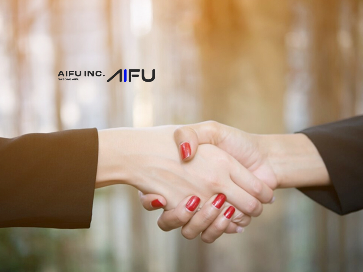 AIFU Signs MOU to Acquire Industrial AI Company, Launching Strategic Transformation