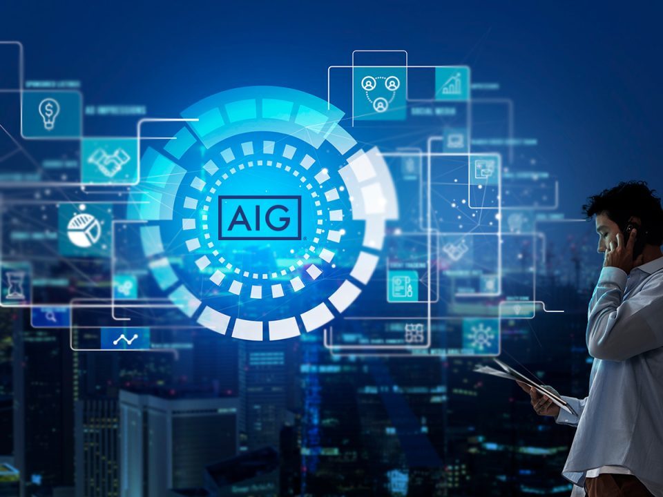 AIG Appoints Adam Clifford, Chief Executive Officer, International Commercial Insurance