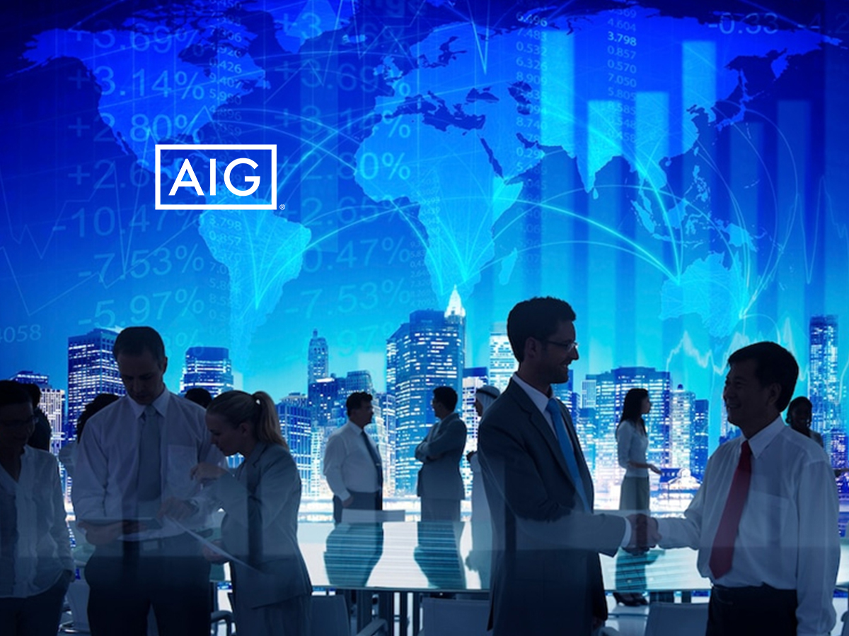 AIG Appoints Sierra Signorelli CEO of Americas and Global Personal Insurance