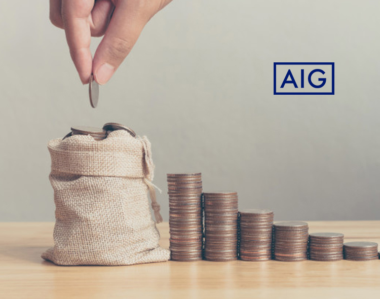 AIG Names Marilyn Hirsch As Senior Vice President, Treasurer