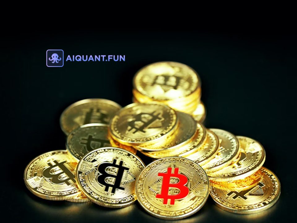 AIQuant’s AI-Driven, High-Frequency Crypto Trading Platform Goes Live