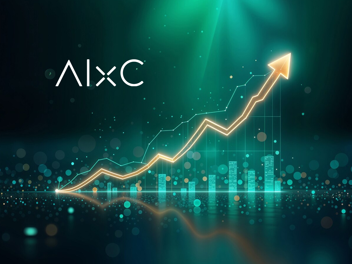 AIXC Continues Strategic Corporate Expansion to Support Hyper-Growth of AIxC Hub Ecosystem