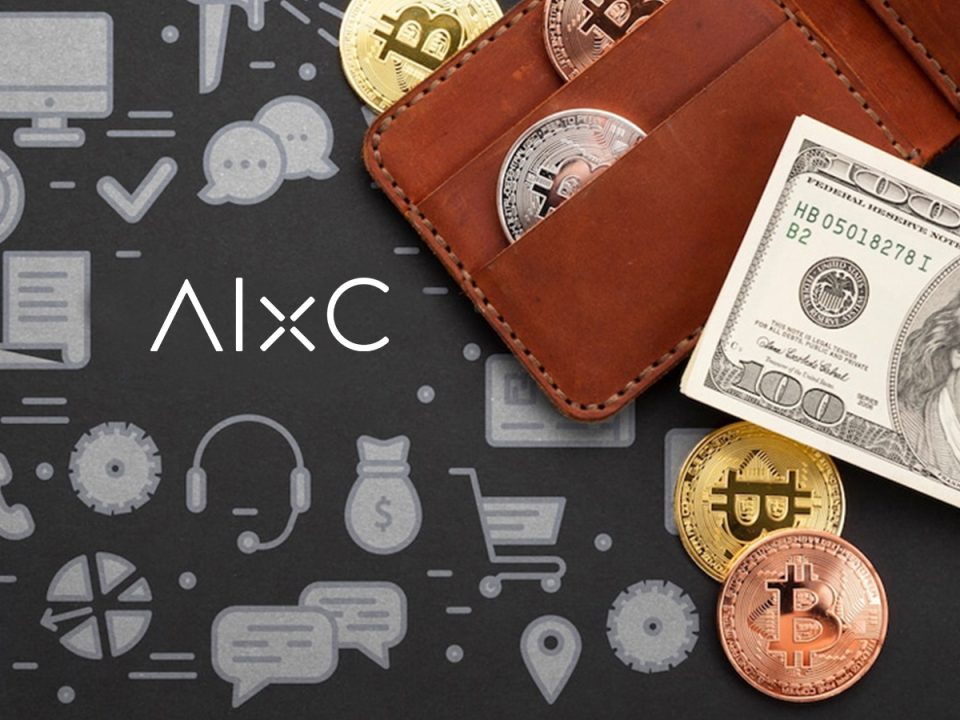 AIxCrypto Co-CEO Jerry Wang Shares Weekly Investor Update: BitMart Partnership, Hub Milestone, and Institutional & Industry Engagement