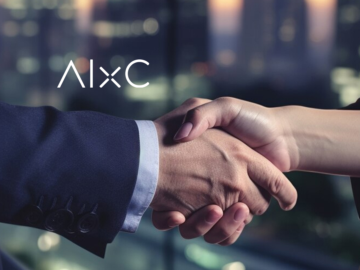 AIxCrypto Enters Strategic Partnership with Pinnacle Real Estate Group to Explore Core RWA Ecosystem Integration
