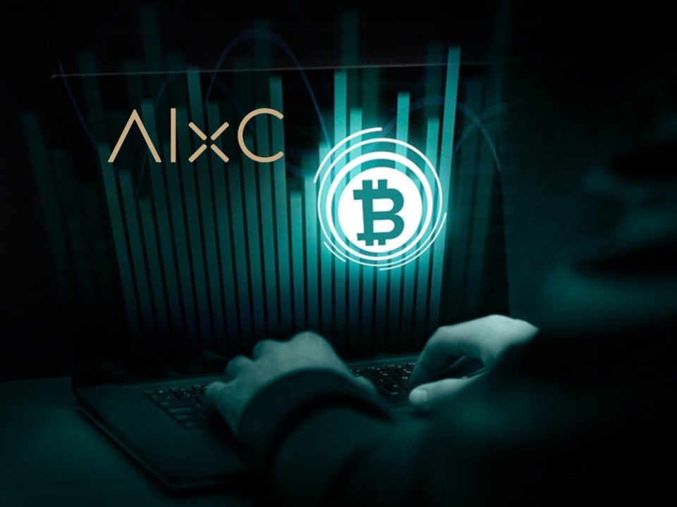 AIxCrypto Rebrands and Begins Trading Under New Ticker AIXC, Advancing Its "Three Driving Forces" Strategy to Become the No.1 Gateway to AI Web3 and a Bridge Between Web2 and Web3