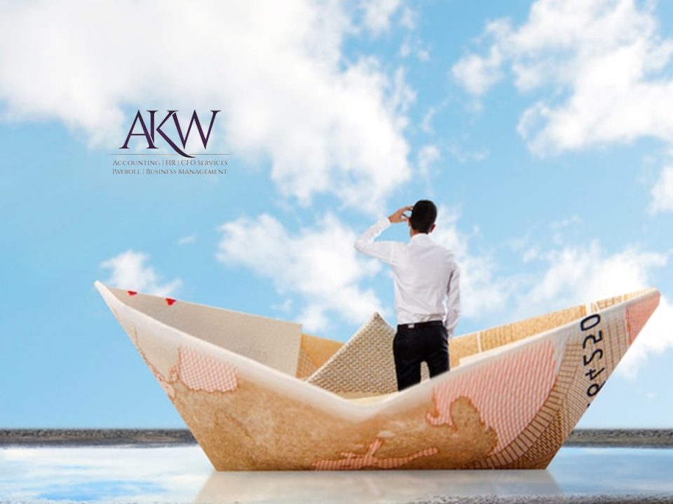 AKW Financial Expands Tax Services to Nonprofit Organizations