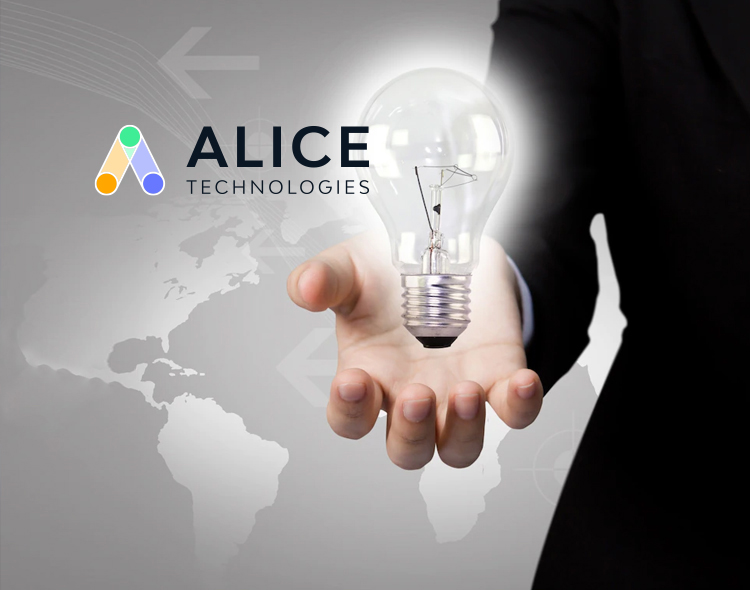 ALICE Technologies Extends Funding Series B Round to Access $47 Million in Capital