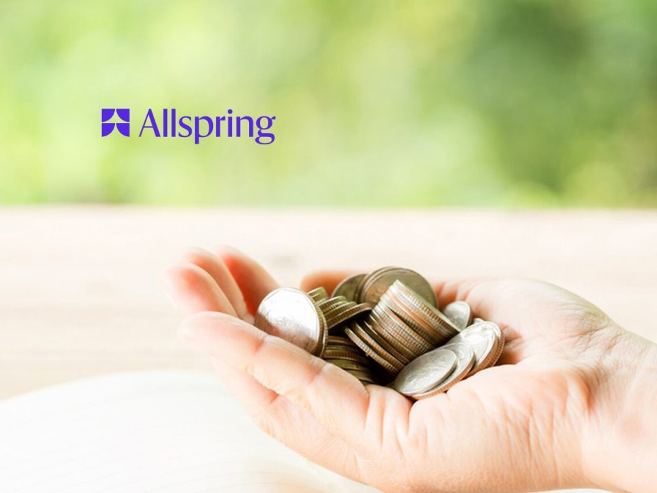 Allspring Global Investments Launches Global Equity Fund, Expanding Its Systematic Core Equity Suite