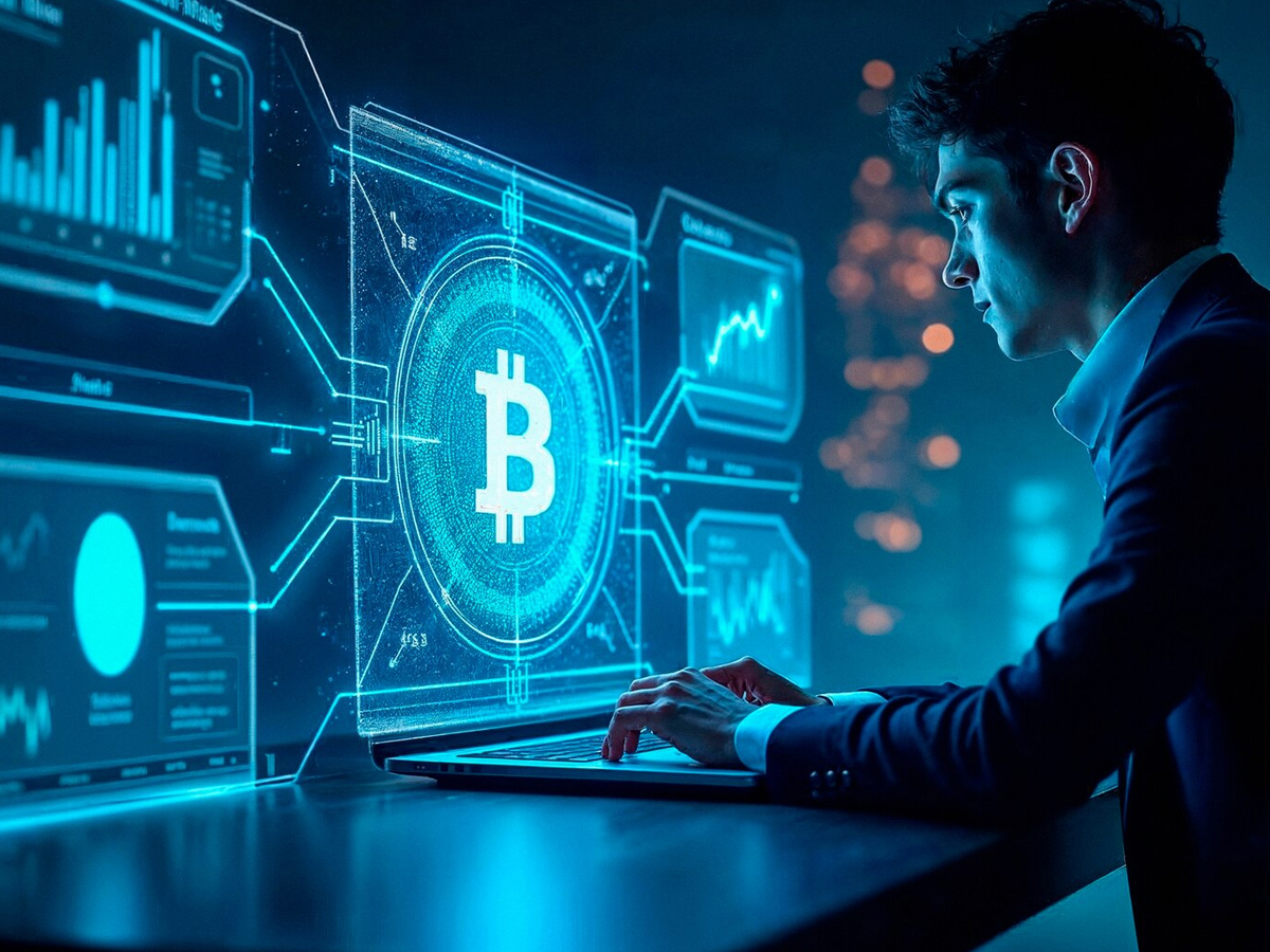 ALT5 Sigma Corporation Launches ALT5 AI to Power the Next Era of Enterprise AI—Where Crypto, Compliance and AI Payment Rails Converge