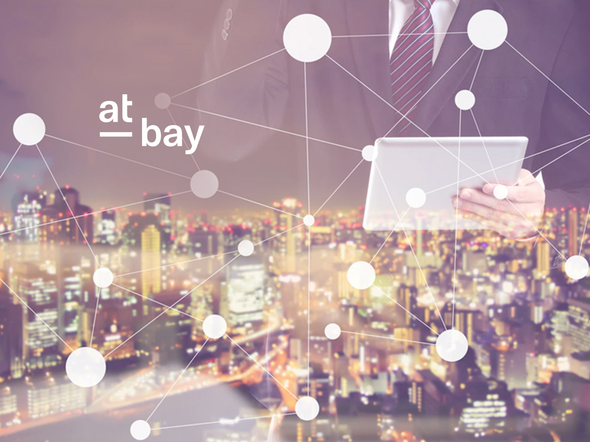 AM Best Reaffirms Financial Strength Rating of At-Bay’s Carrier as A- (Excellent) with Stable Outlook