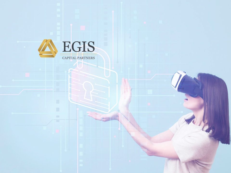 AMAG Technology Receives Growth Investment from Security-Focused Investor Egis Capital