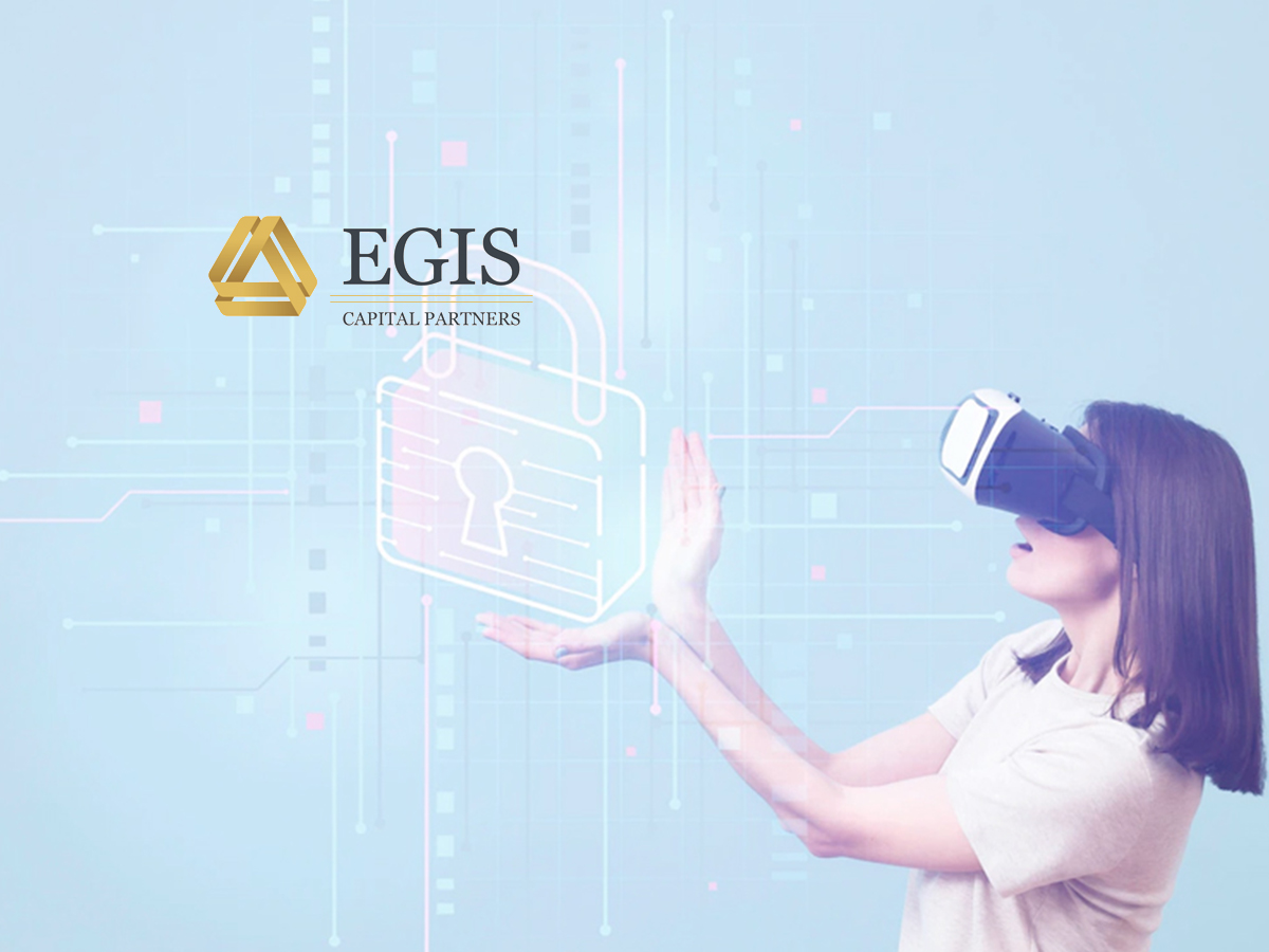 AMAG Technology Receives Growth Investment from Security-Focused Investor Egis Capital