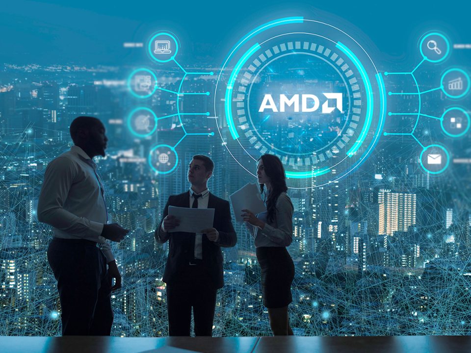 AMD Appoints Tim Ryan to Board of Directors
