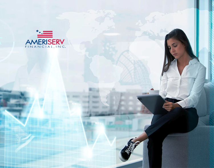 Ameriserv Financial, Inc. Announces Quarterly Common Stock Cash Dividend