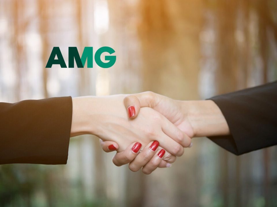 AMG Expands Its Partnership with Garda Capital Partners with Increased Investment