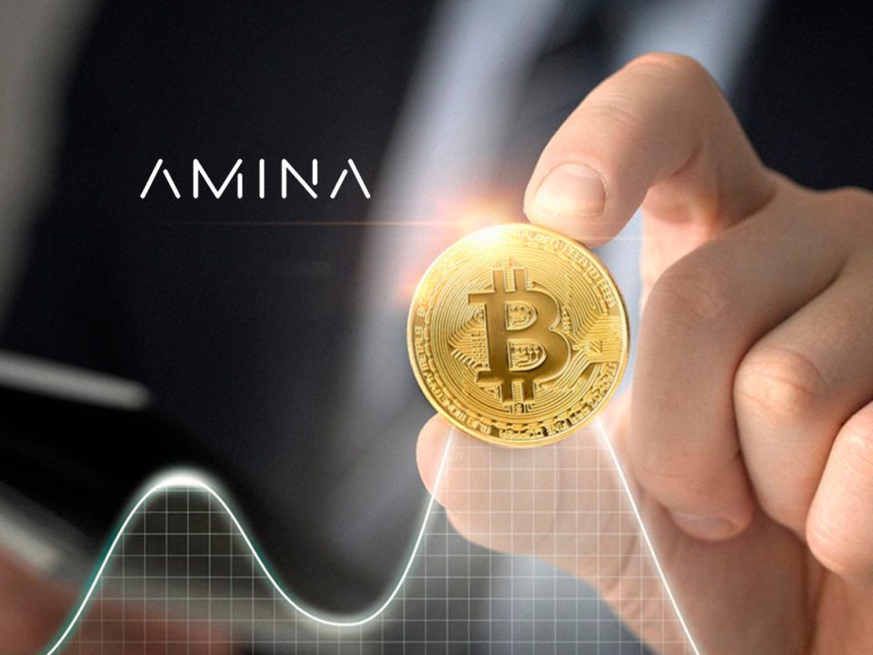 AMINA Becomes First International Banking Group to Offer Comprehensive Crypto Trading with Custody Access in Hong Kong
