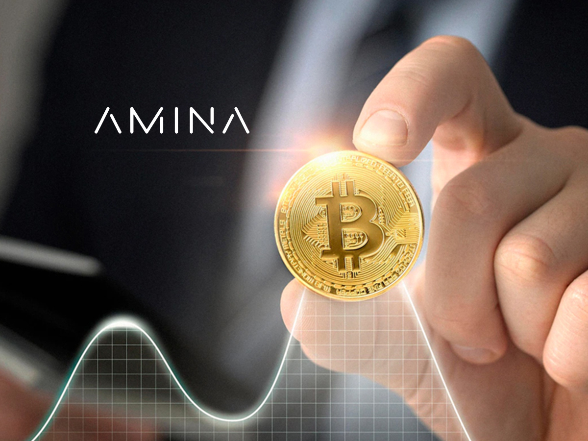AMINA Becomes First International Banking Group to Offer Comprehensive Crypto Trading with Custody Access in Hong Kong