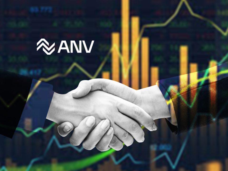 ANV Completes Acquisition of Iris Insurance Brokers