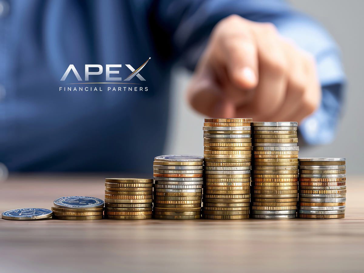 APEX Financial Partners Announces Strategic Investment in ATLAS Power Networks