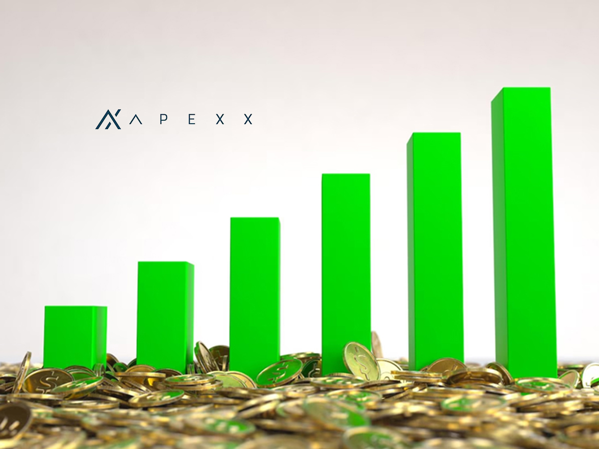 APEXX Global Announces $10 million Investment from Finch Capital to Accelerate Global Growth