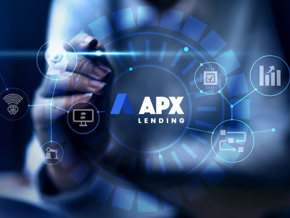 APX Lending Announces Expansion into the US and Unveils White Label Solution