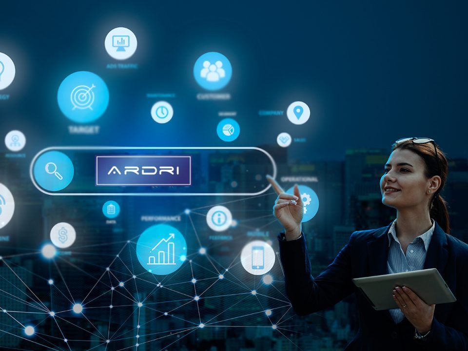 ARDRI Welcomes Wesley Olison as VP of Wholesale Production — Fueling Growth in Non-QM Lending