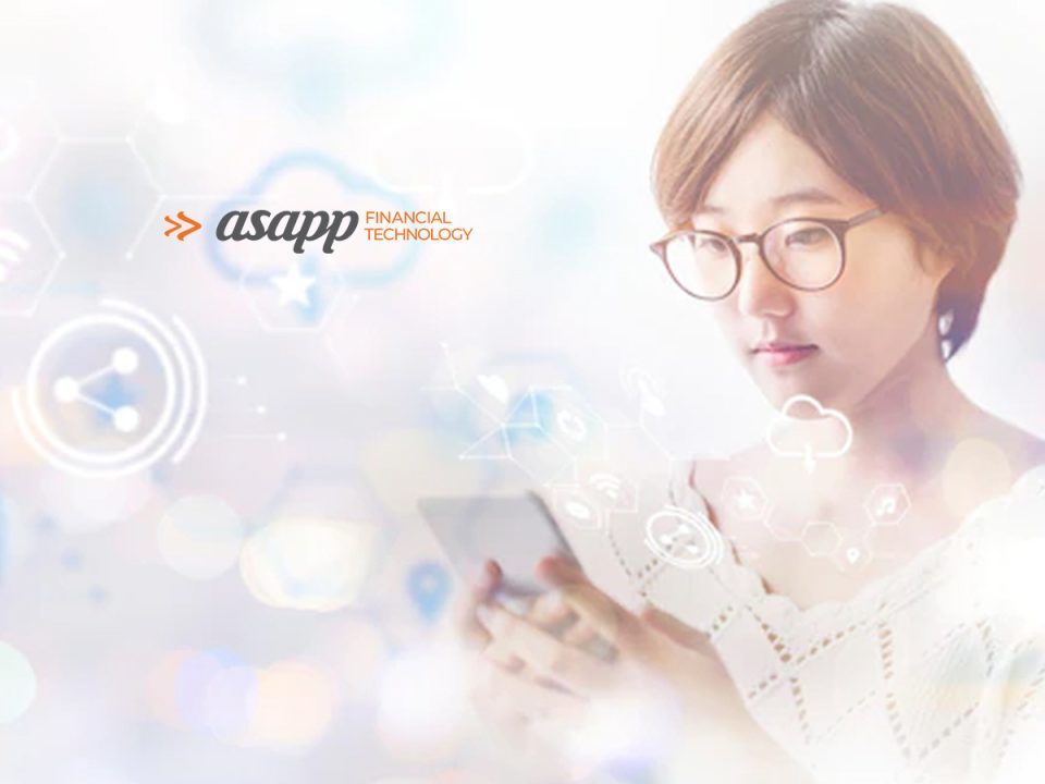 ASAPP Financial Technology’s bank.io OXP® Version 1.0 is Ready