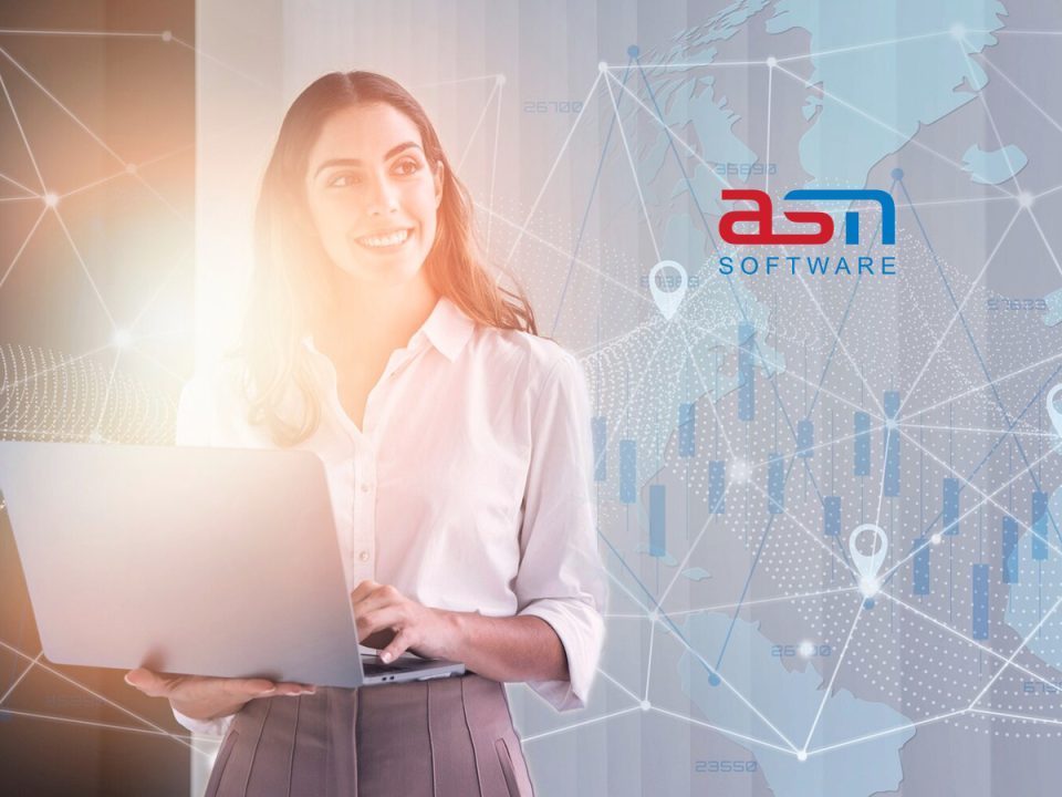 ASN Software Recognized as a Top Dealership Tech Solution for 2025