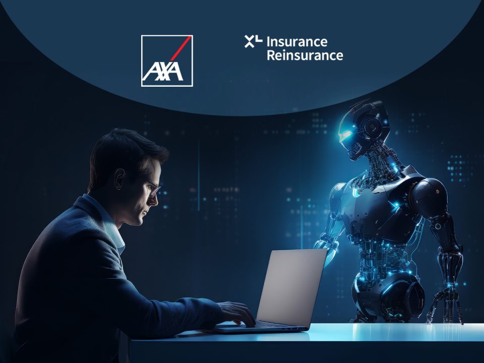 AXA XL unveils new cyber insurance extending coverage to help businesses manage emerging Gen AI risks