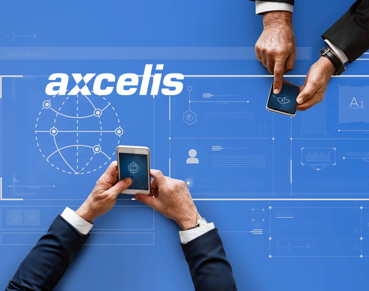 Axcelis Expects Immaterial Impact from Relationship with Silicon Valley Bank