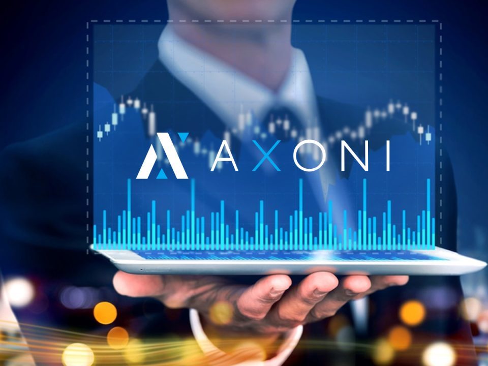 Axoni Sells Post-trade Technology Business To Lseg