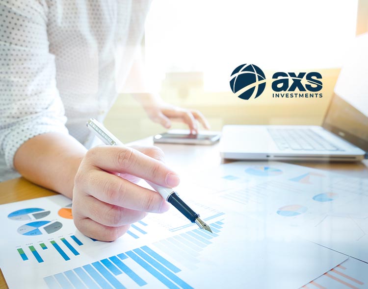 AXS Investments Enters ETF Space with AXS Astoria Inflation Sensitive ETF (PPI)
