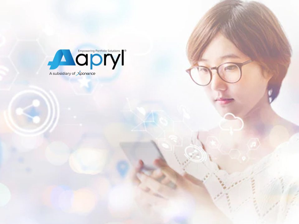 Aapryl Launches Skill Advisor on Bloomberg App Portal