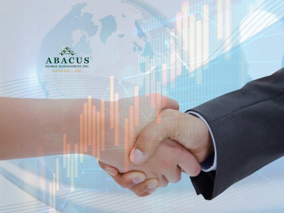 Abacus Global Management and Dynasty Financial Partners Announce Minority Investment